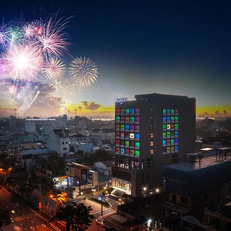 Sojo Hotel دا نانغ المظهر الخارجي الصورة