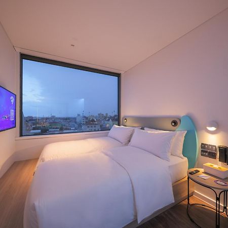 Sojo Hotel دا نانغ المظهر الخارجي الصورة