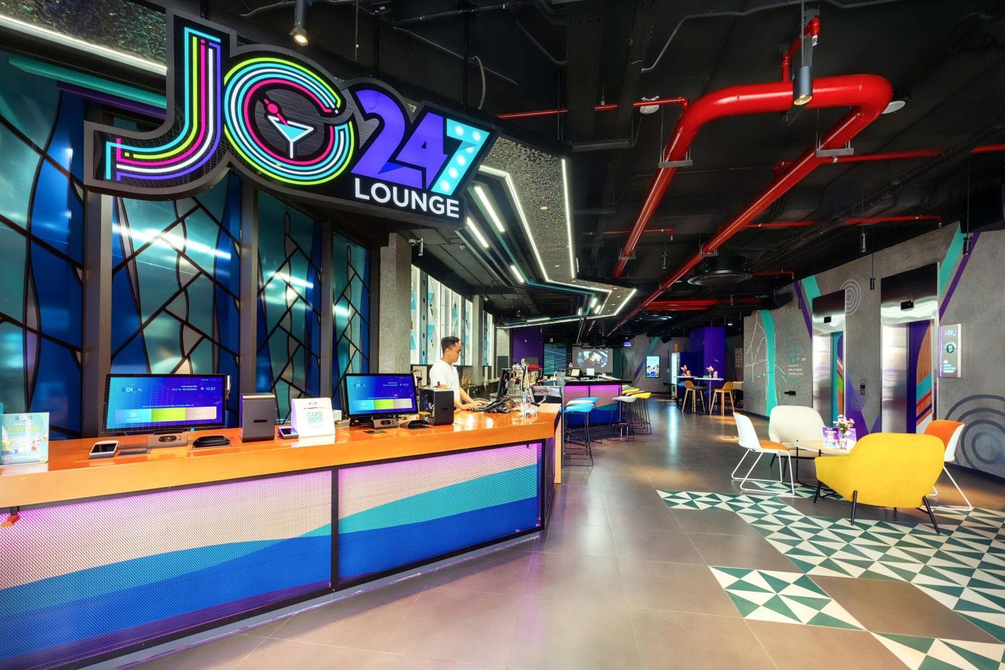 Sojo Hotel دا نانغ المظهر الخارجي الصورة