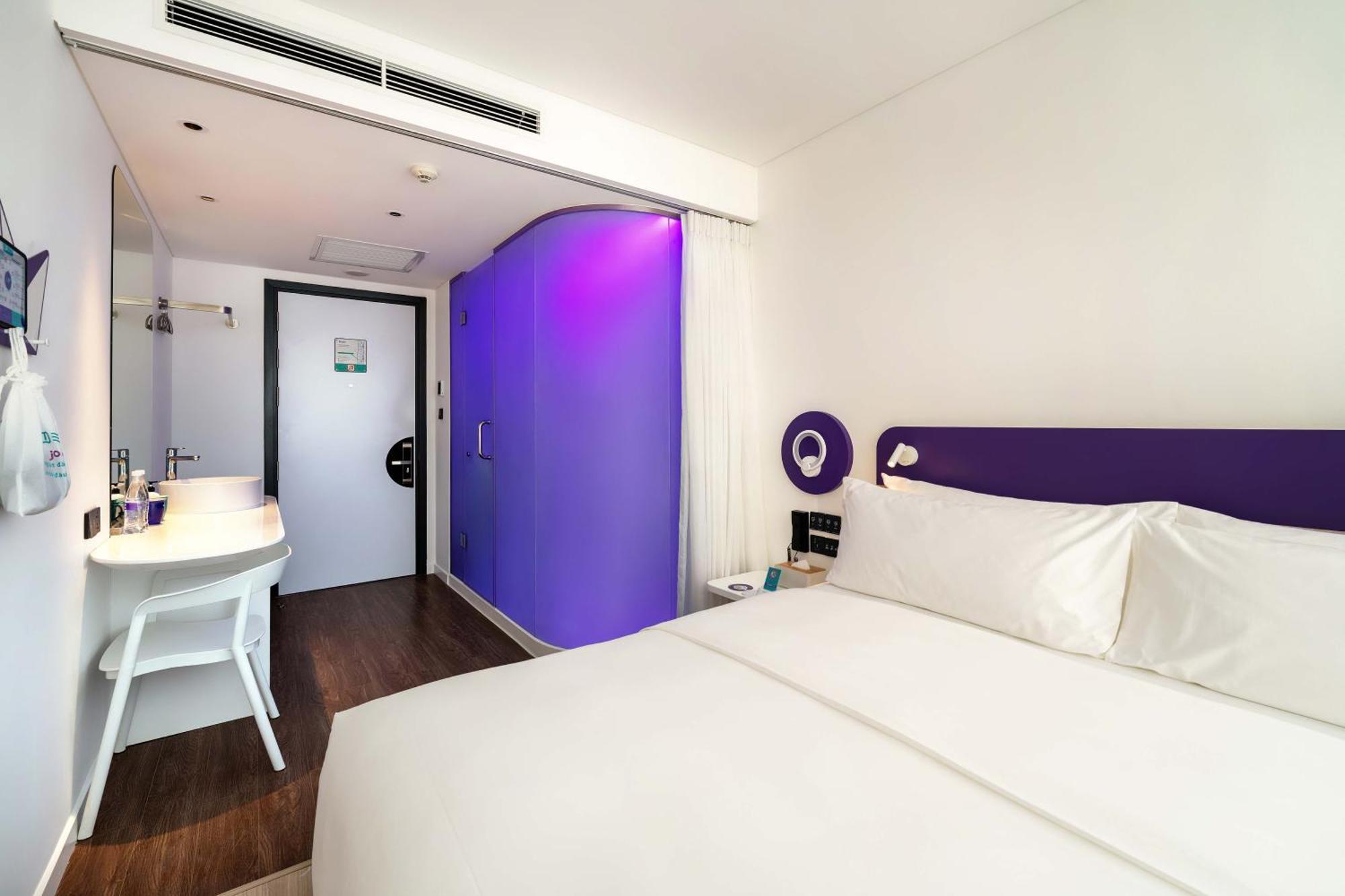 Sojo Hotel دا نانغ المظهر الخارجي الصورة