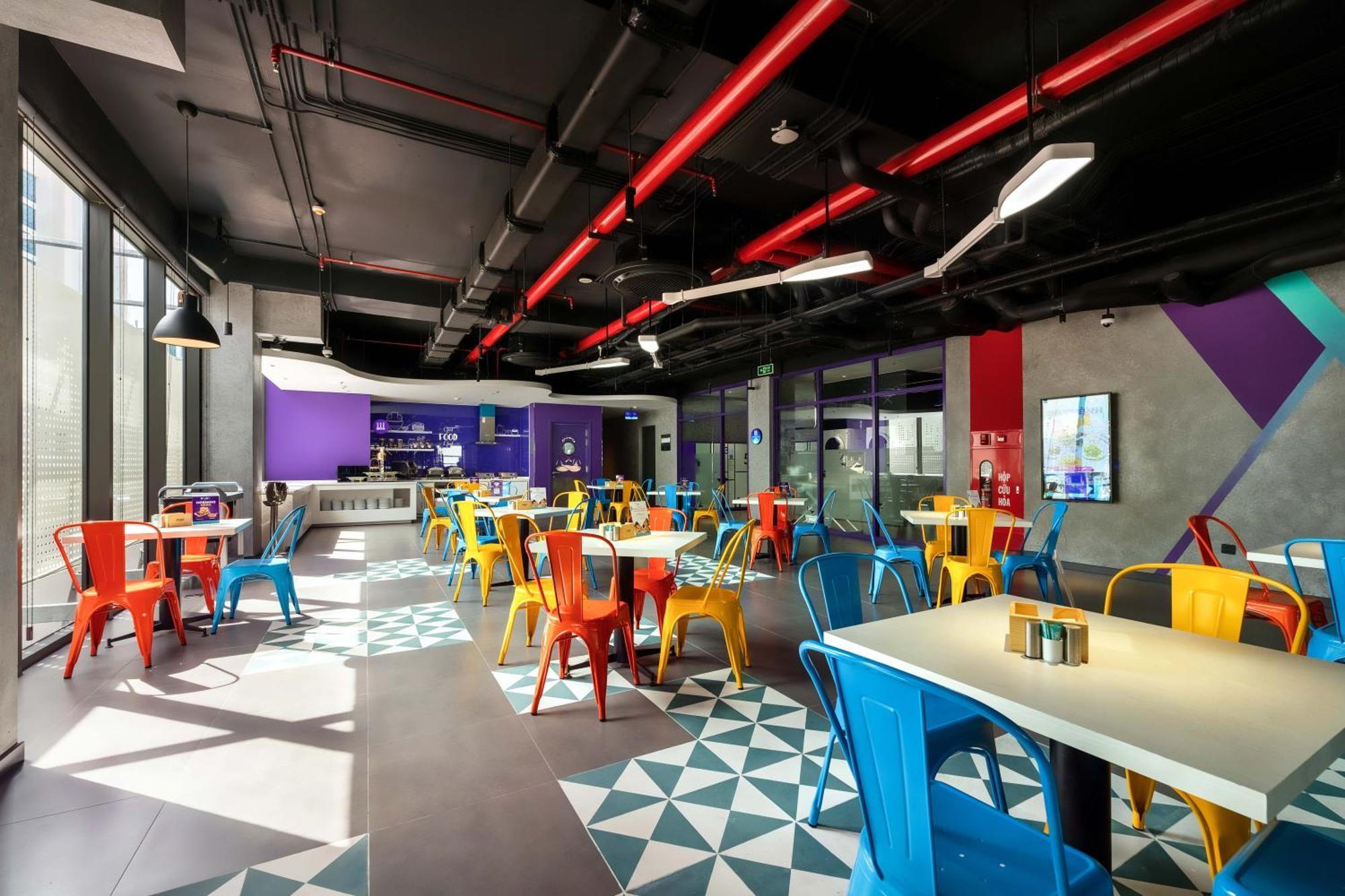 Sojo Hotel دا نانغ المظهر الخارجي الصورة