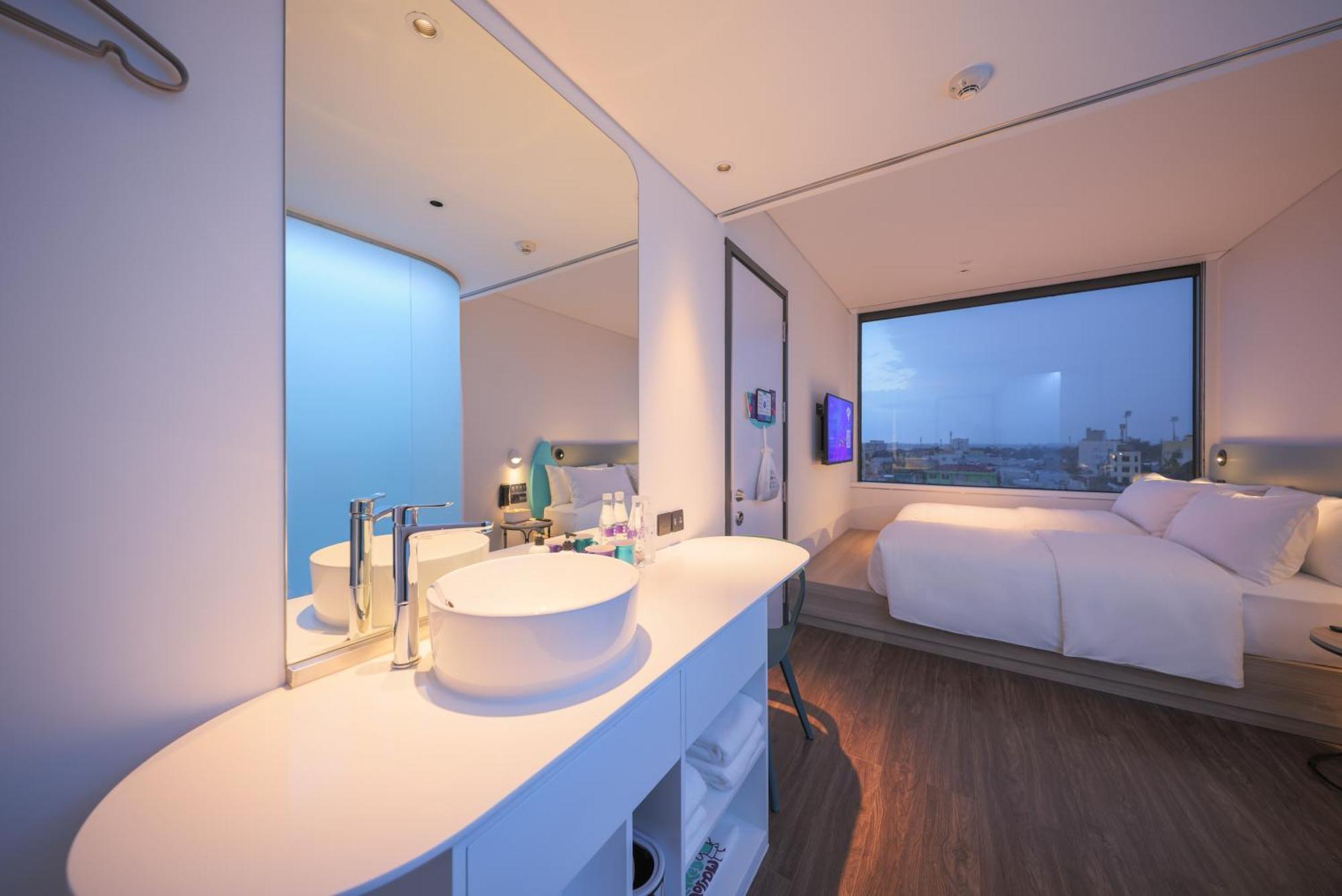 Sojo Hotel دا نانغ المظهر الخارجي الصورة