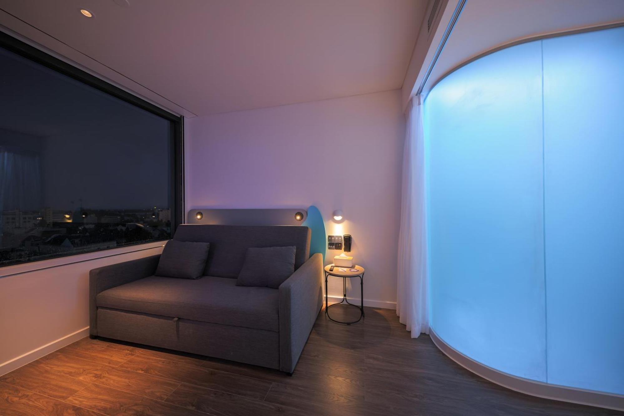 Sojo Hotel دا نانغ المظهر الخارجي الصورة