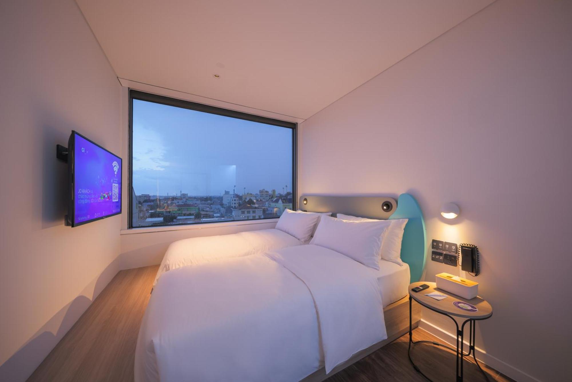 Sojo Hotel دا نانغ المظهر الخارجي الصورة