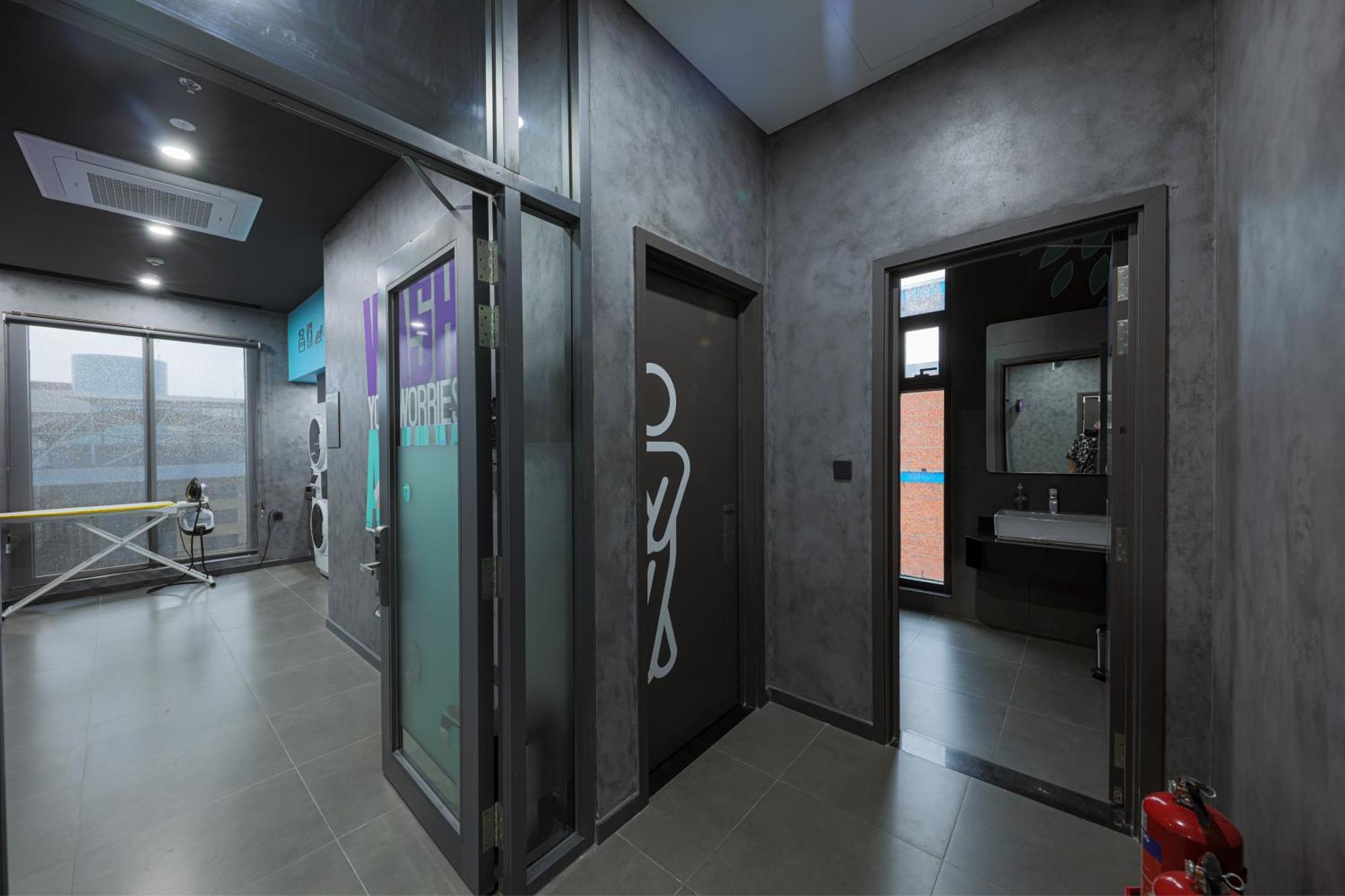 Sojo Hotel دا نانغ المظهر الخارجي الصورة