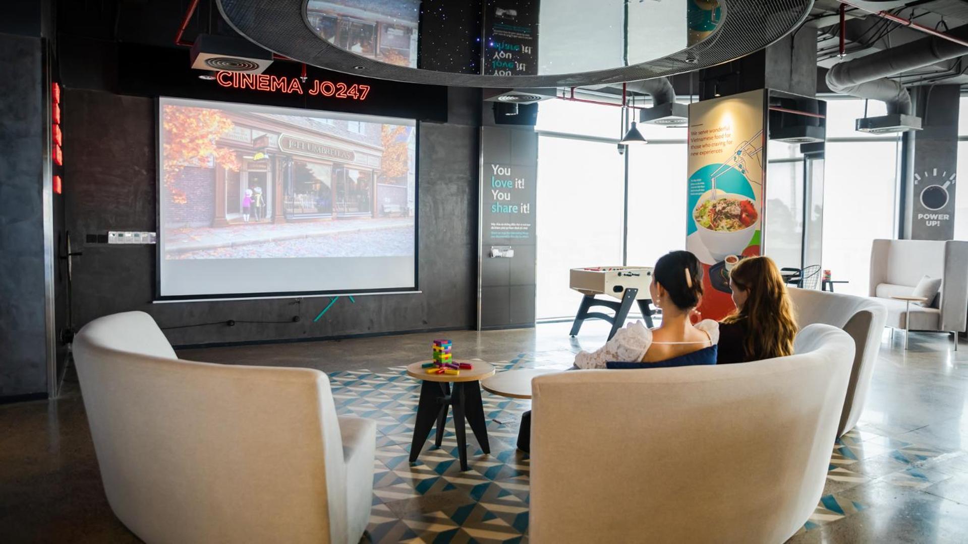 Sojo Hotel دا نانغ المظهر الخارجي الصورة
