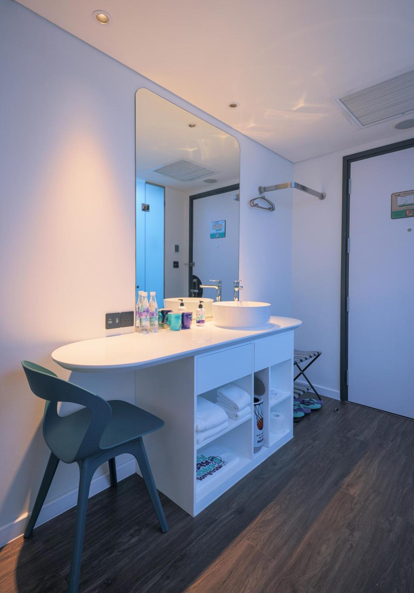Sojo Hotel دا نانغ المظهر الخارجي الصورة