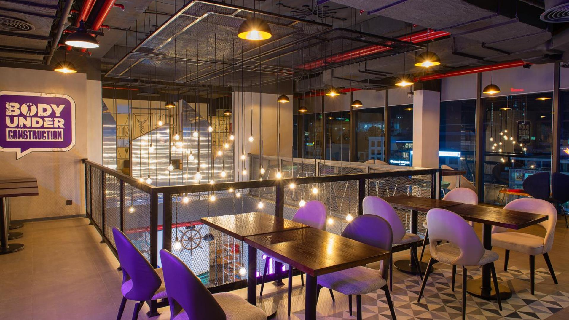 Sojo Hotel دا نانغ المظهر الخارجي الصورة