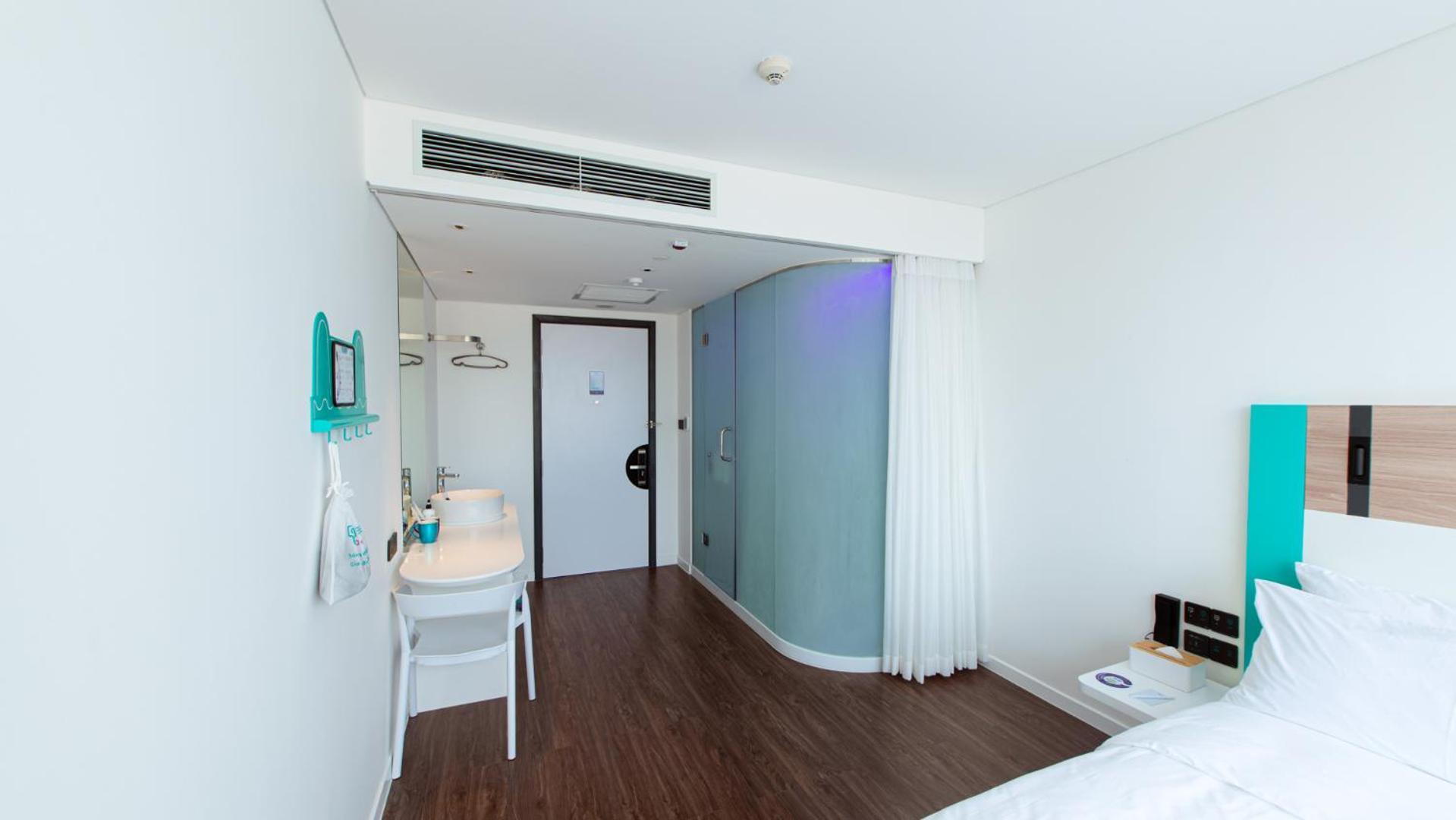 Sojo Hotel دا نانغ المظهر الخارجي الصورة