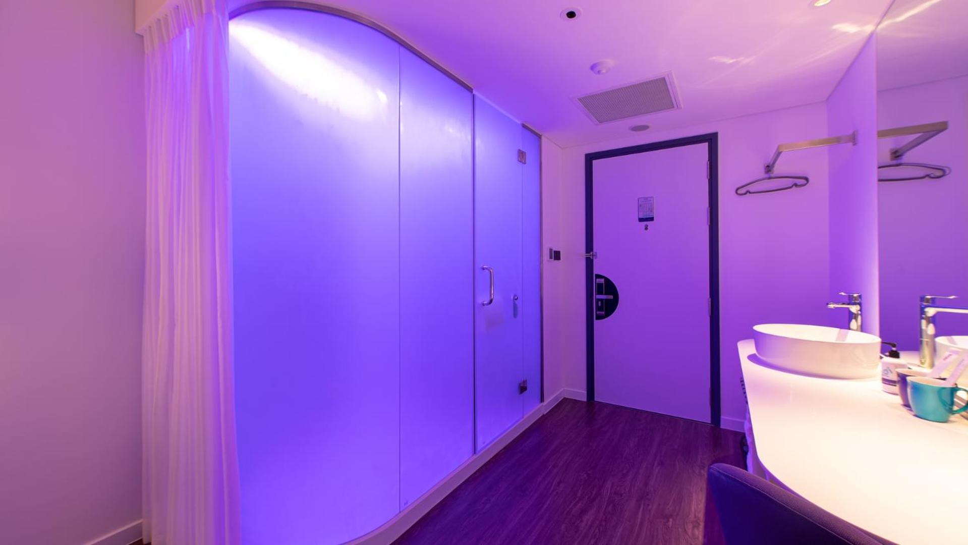 Sojo Hotel دا نانغ المظهر الخارجي الصورة