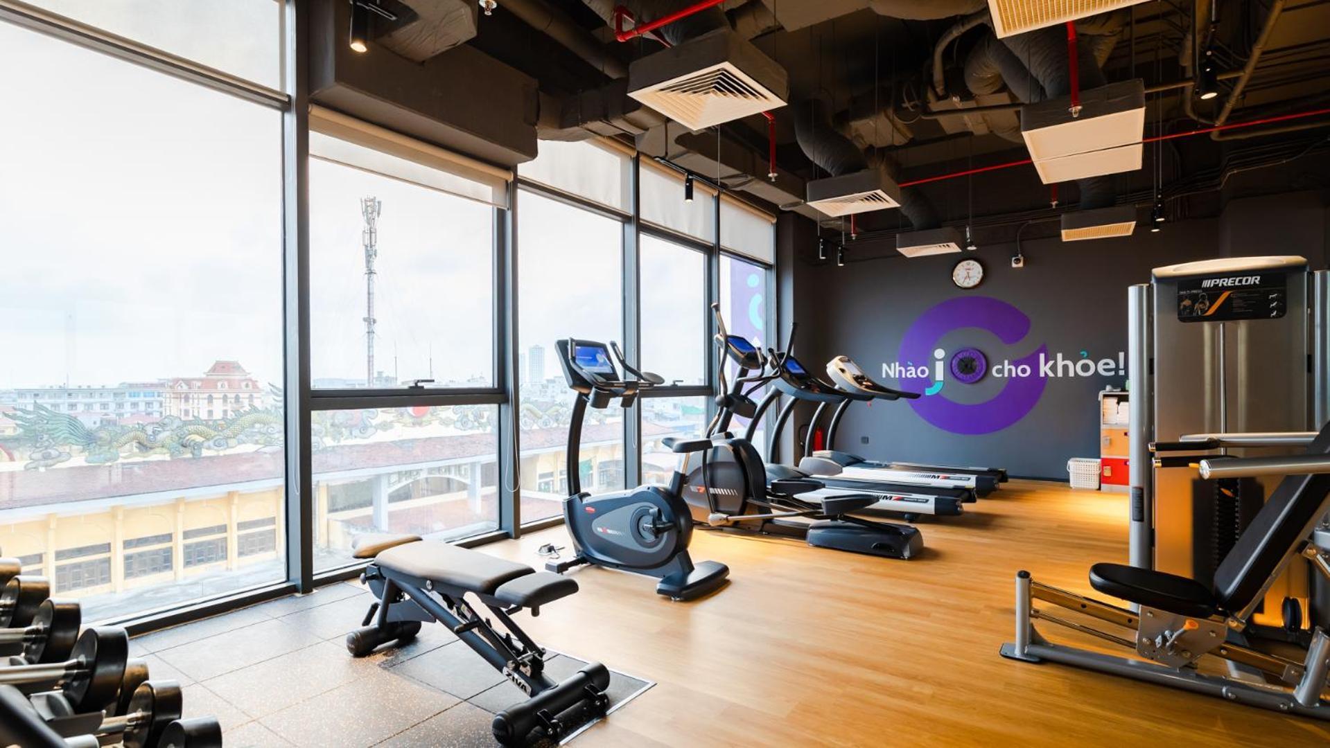 Sojo Hotel دا نانغ المظهر الخارجي الصورة